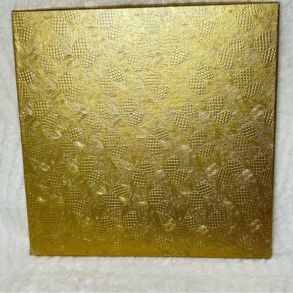 Vintage Ladies Cotton Handkerchiefs 3 Hankies White Embroidered Lace Edges NEW - Picture 6 of 6